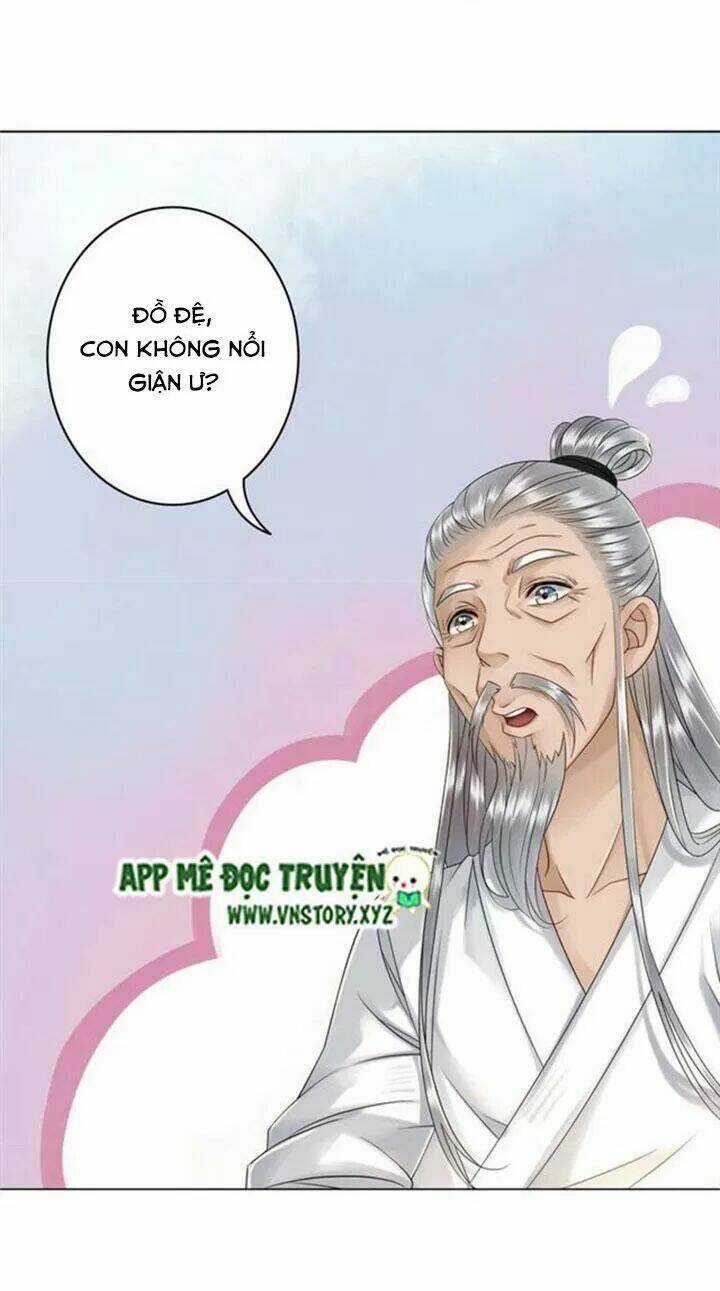 Cực Phẩm Phế Vật Tiểu Thư Chapter 77 trang 46