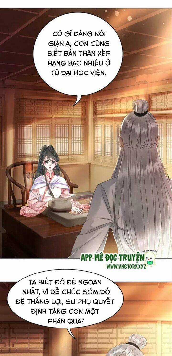 Cực Phẩm Phế Vật Tiểu Thư Chapter 77 trang 47