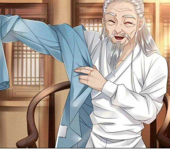 Cực Phẩm Phế Vật Tiểu Thư Chapter 77 trang 48