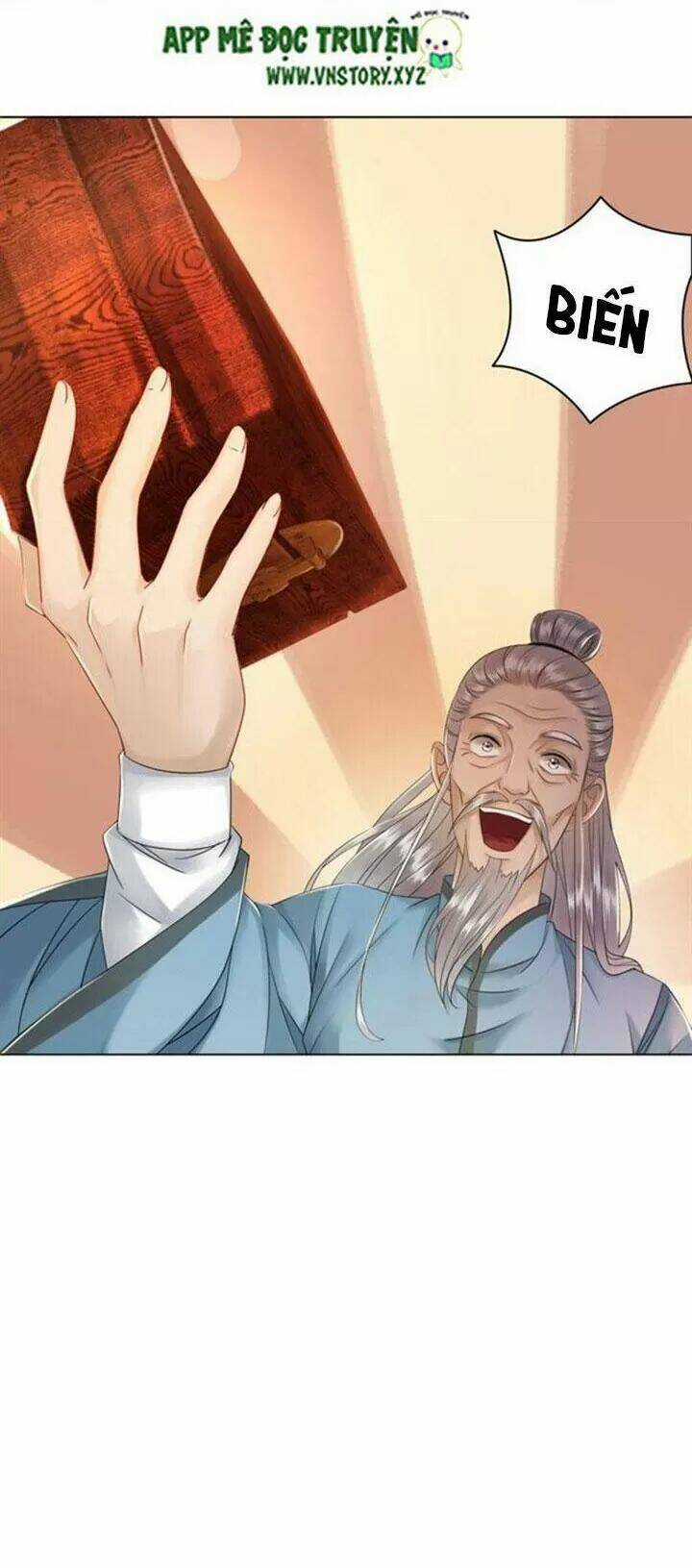 Cực Phẩm Phế Vật Tiểu Thư Chapter 77 trang 49