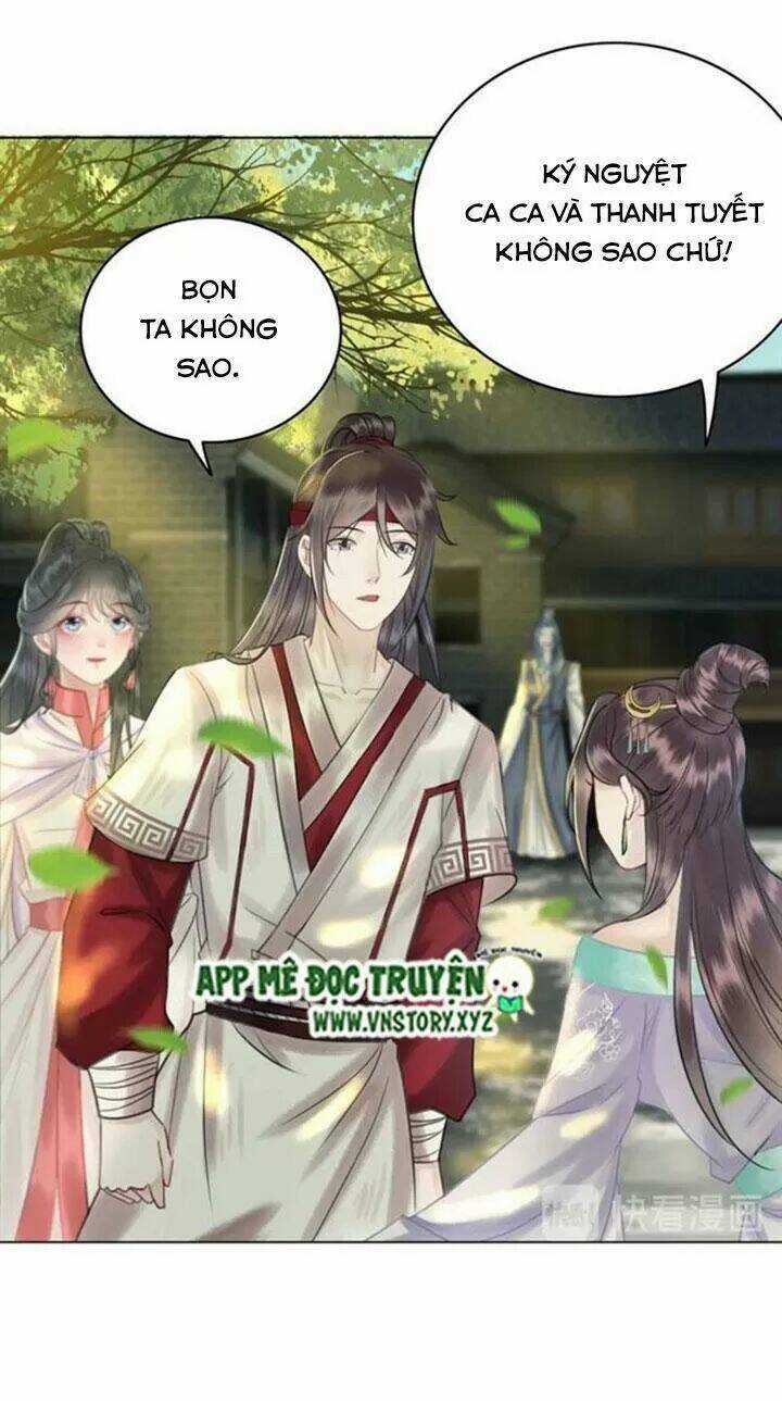 Cực Phẩm Phế Vật Tiểu Thư Chapter 77 trang 5