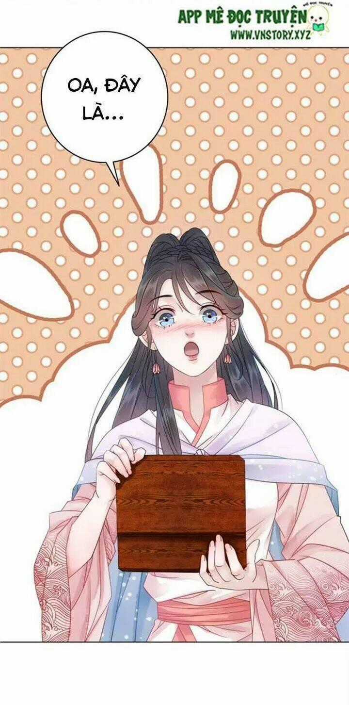 Cực Phẩm Phế Vật Tiểu Thư Chapter 77 trang 53