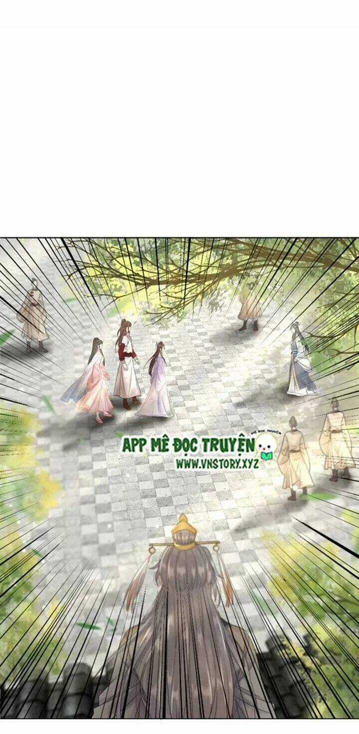 Cực Phẩm Phế Vật Tiểu Thư Chapter 77 trang 6