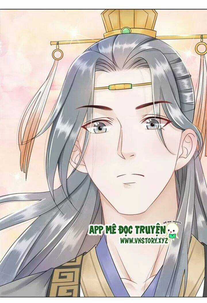 Cực Phẩm Phế Vật Tiểu Thư Chapter 77 trang 7