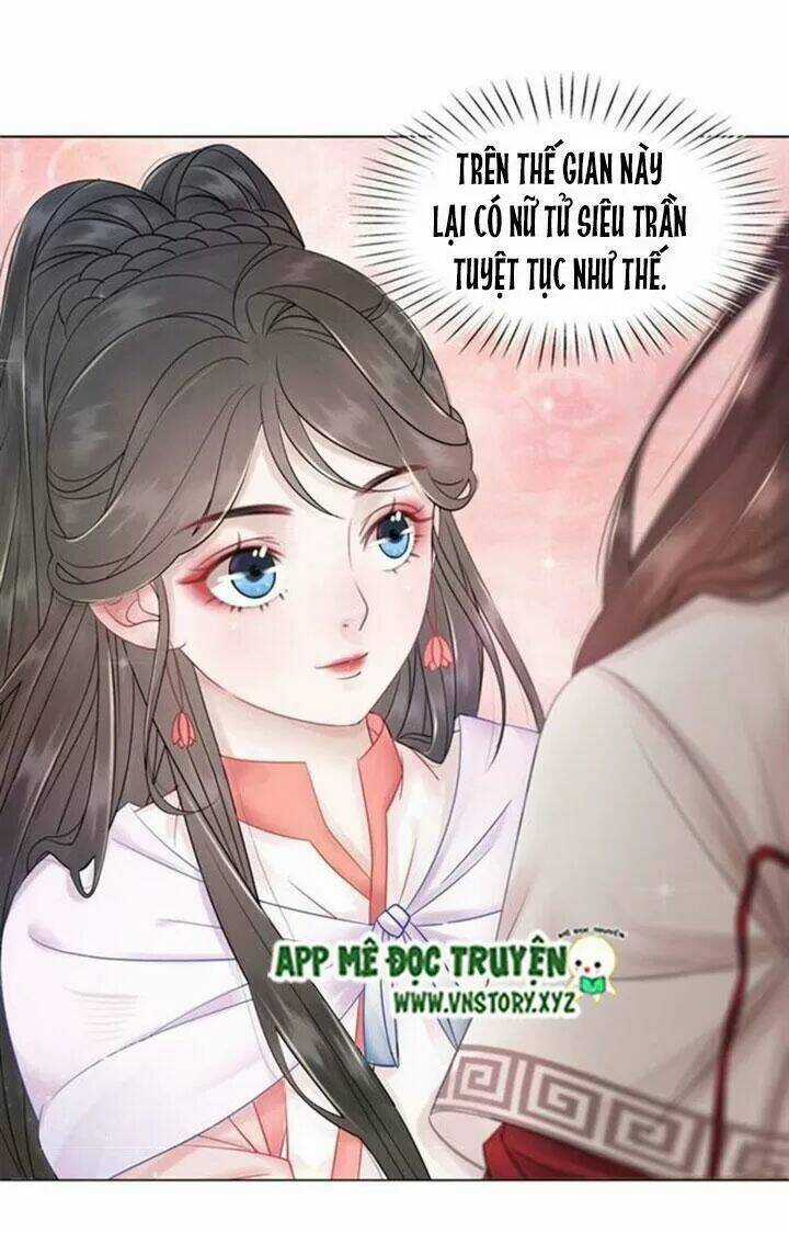 Cực Phẩm Phế Vật Tiểu Thư Chapter 77 trang 8