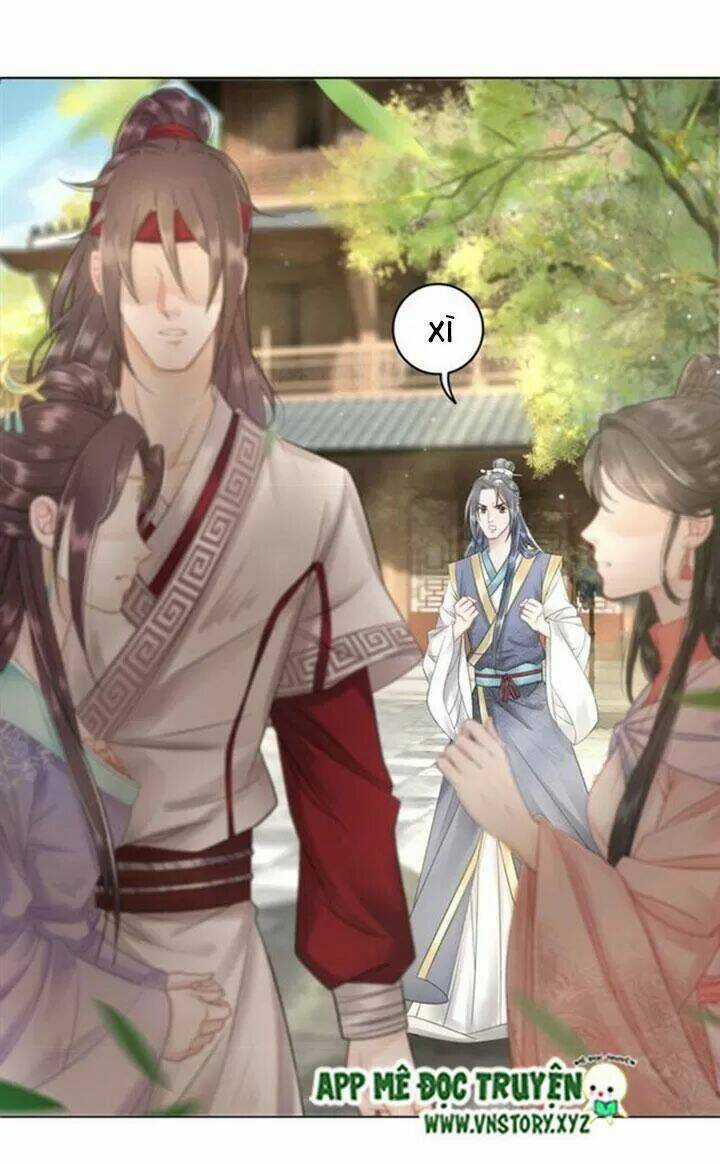 Cực Phẩm Phế Vật Tiểu Thư Chapter 77 trang 9