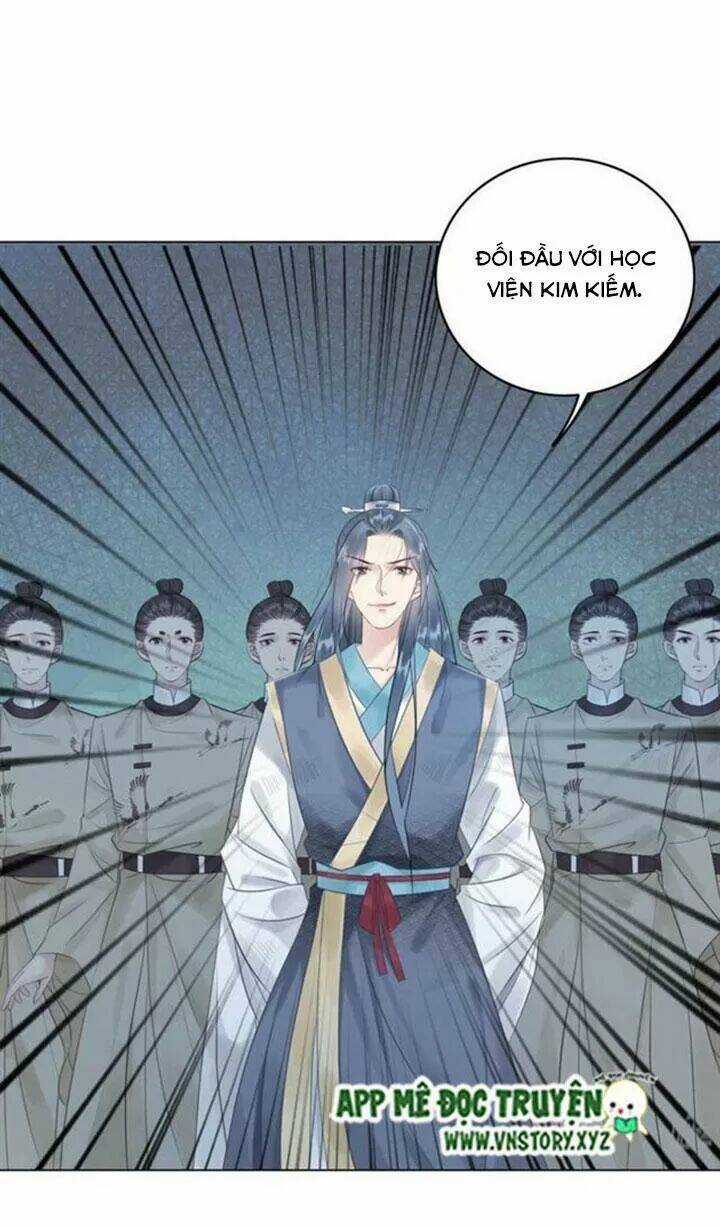 Cực Phẩm Phế Vật Tiểu Thư Chapter 78 trang 10