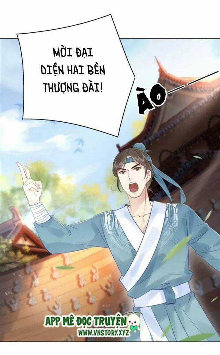 Cực Phẩm Phế Vật Tiểu Thư Chapter 78 trang 11