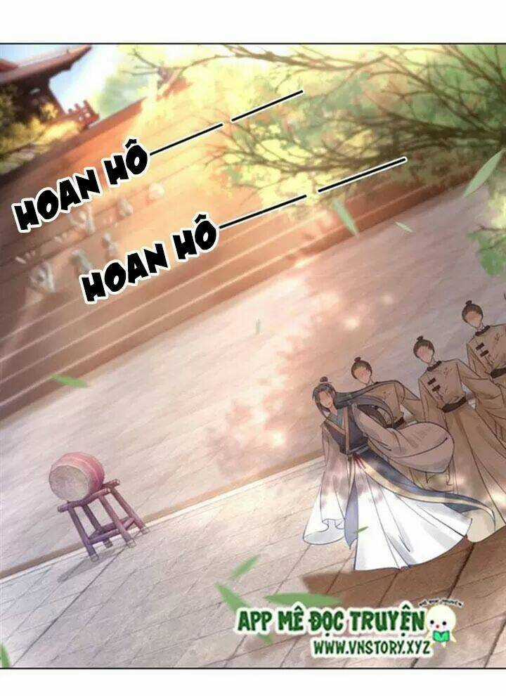 Cực Phẩm Phế Vật Tiểu Thư Chapter 78 trang 12