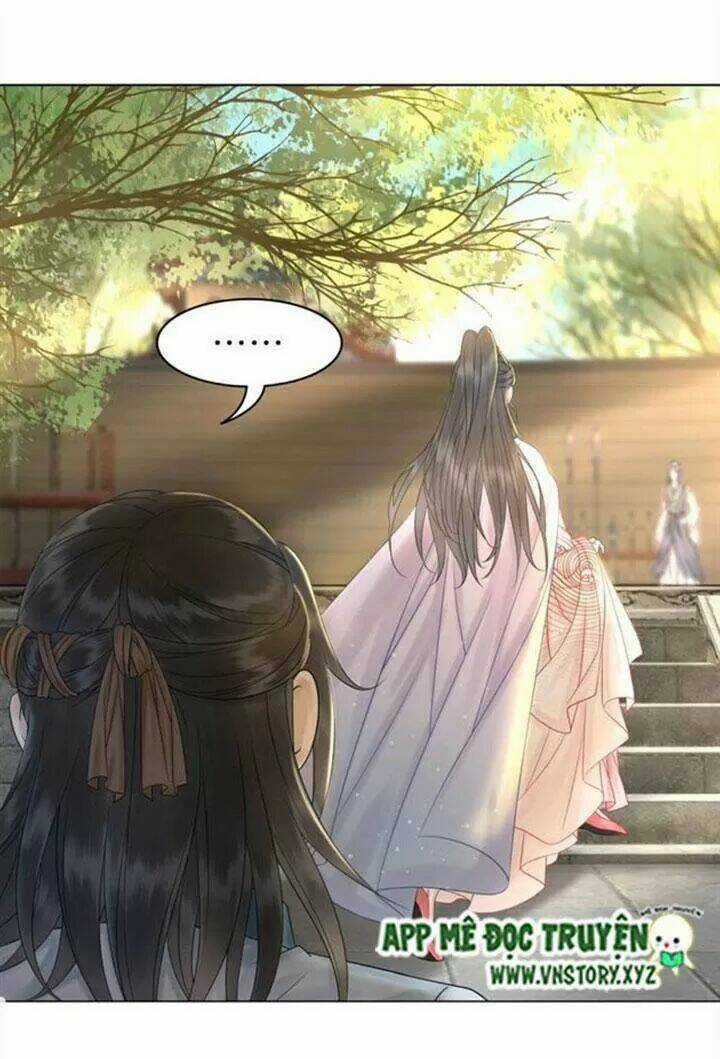 Cực Phẩm Phế Vật Tiểu Thư Chapter 78 trang 16