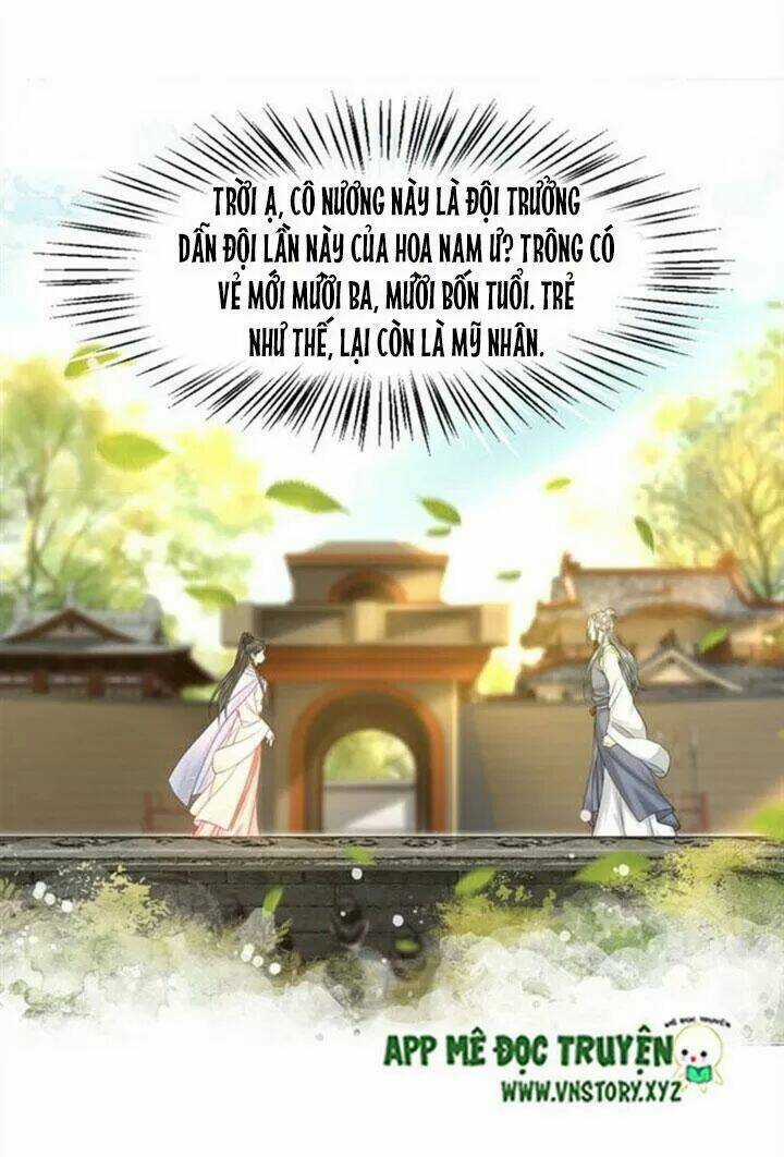 Cực Phẩm Phế Vật Tiểu Thư Chapter 78 trang 17