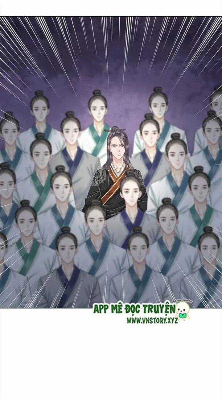 Cực Phẩm Phế Vật Tiểu Thư Chapter 78 trang 19