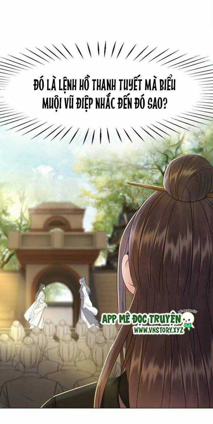 Cực Phẩm Phế Vật Tiểu Thư Chapter 78 trang 20