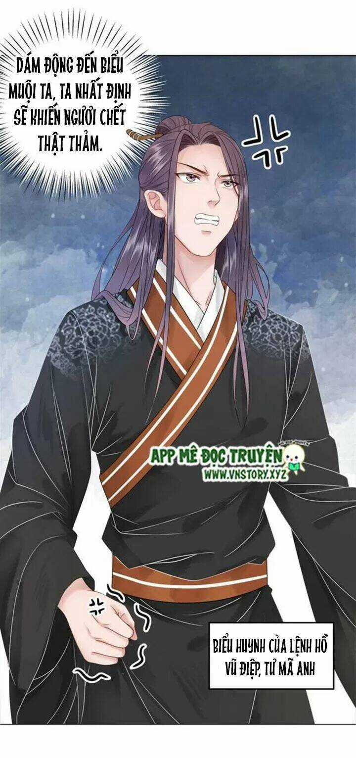 Cực Phẩm Phế Vật Tiểu Thư Chapter 78 trang 21