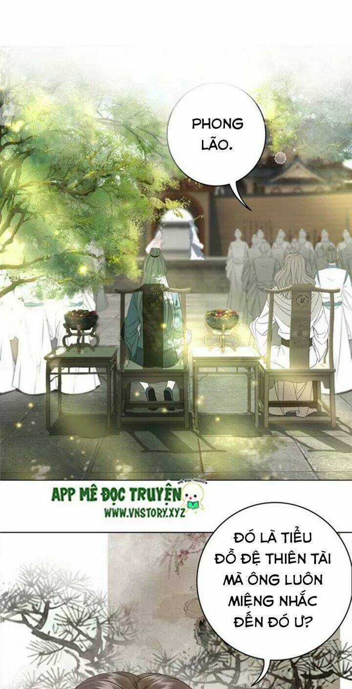 Cực Phẩm Phế Vật Tiểu Thư Chapter 78 trang 22
