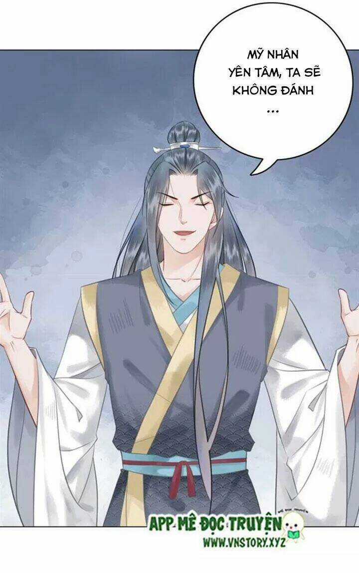 Cực Phẩm Phế Vật Tiểu Thư Chapter 78 trang 27