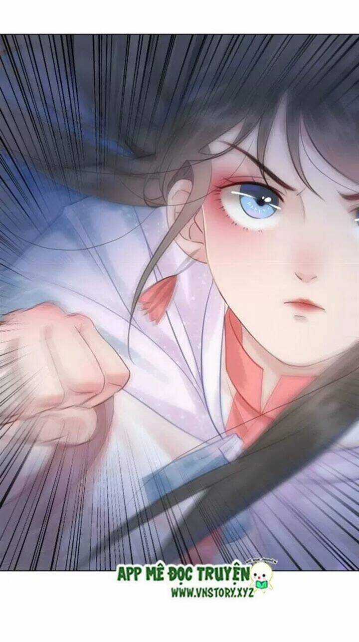 Cực Phẩm Phế Vật Tiểu Thư Chapter 78 trang 28