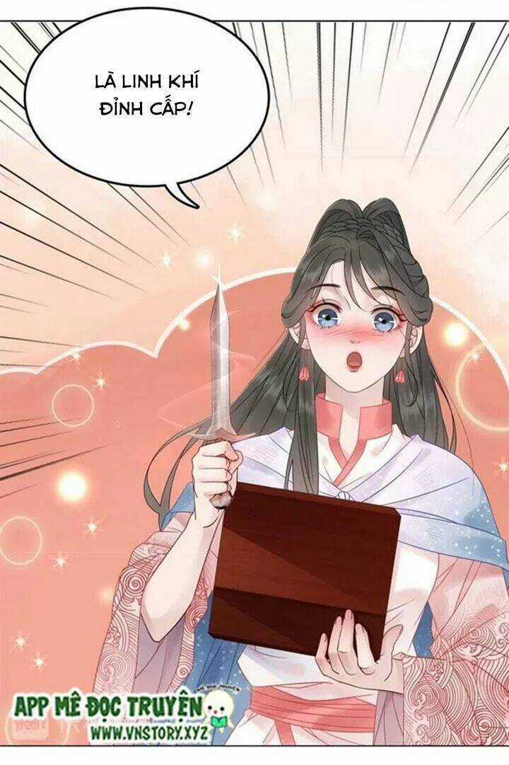 Cực Phẩm Phế Vật Tiểu Thư Chapter 78 trang 3