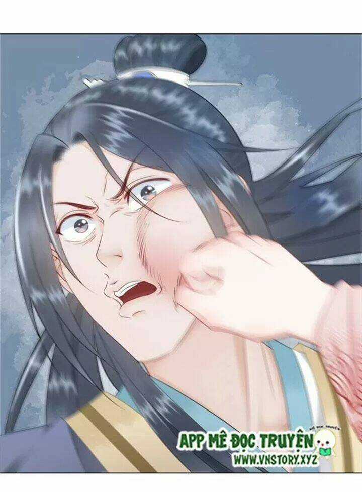 Cực Phẩm Phế Vật Tiểu Thư Chapter 78 trang 30