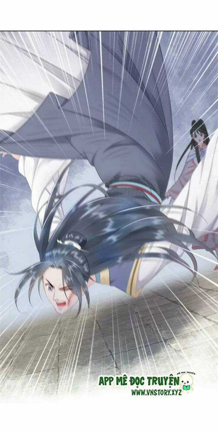 Cực Phẩm Phế Vật Tiểu Thư Chapter 78 trang 31