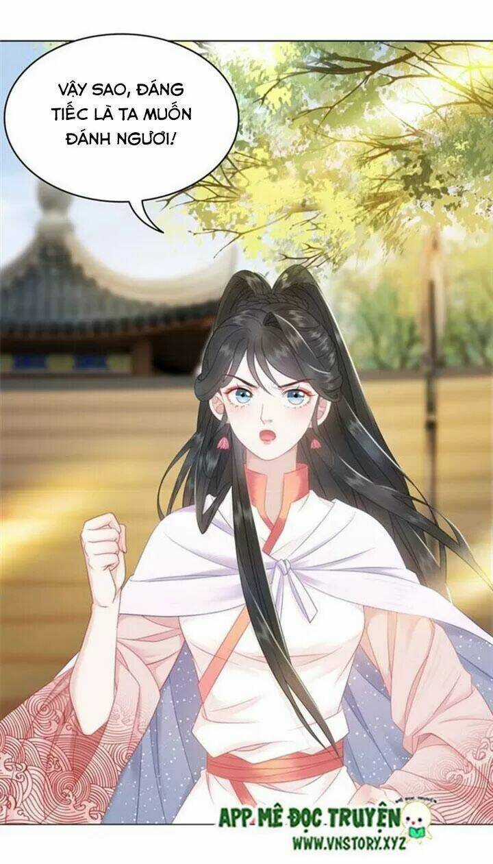 Cực Phẩm Phế Vật Tiểu Thư Chapter 78 trang 32