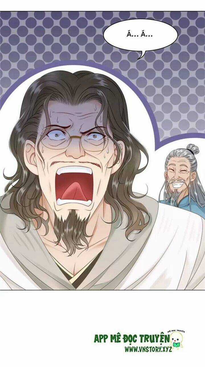 Cực Phẩm Phế Vật Tiểu Thư Chapter 78 trang 33