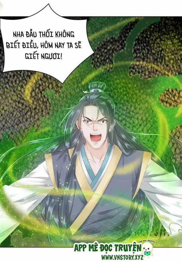 Cực Phẩm Phế Vật Tiểu Thư Chapter 78 trang 35