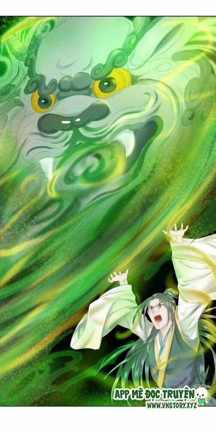 Cực Phẩm Phế Vật Tiểu Thư Chapter 78 trang 36