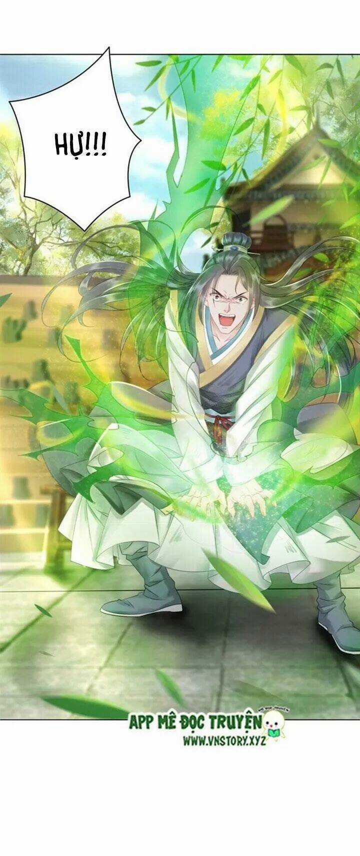 Cực Phẩm Phế Vật Tiểu Thư Chapter 78 trang 37