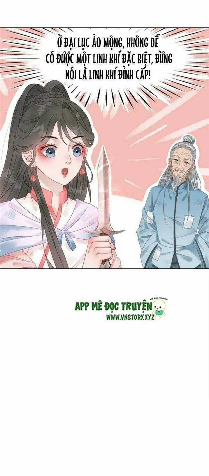 Cực Phẩm Phế Vật Tiểu Thư Chapter 78 trang 4