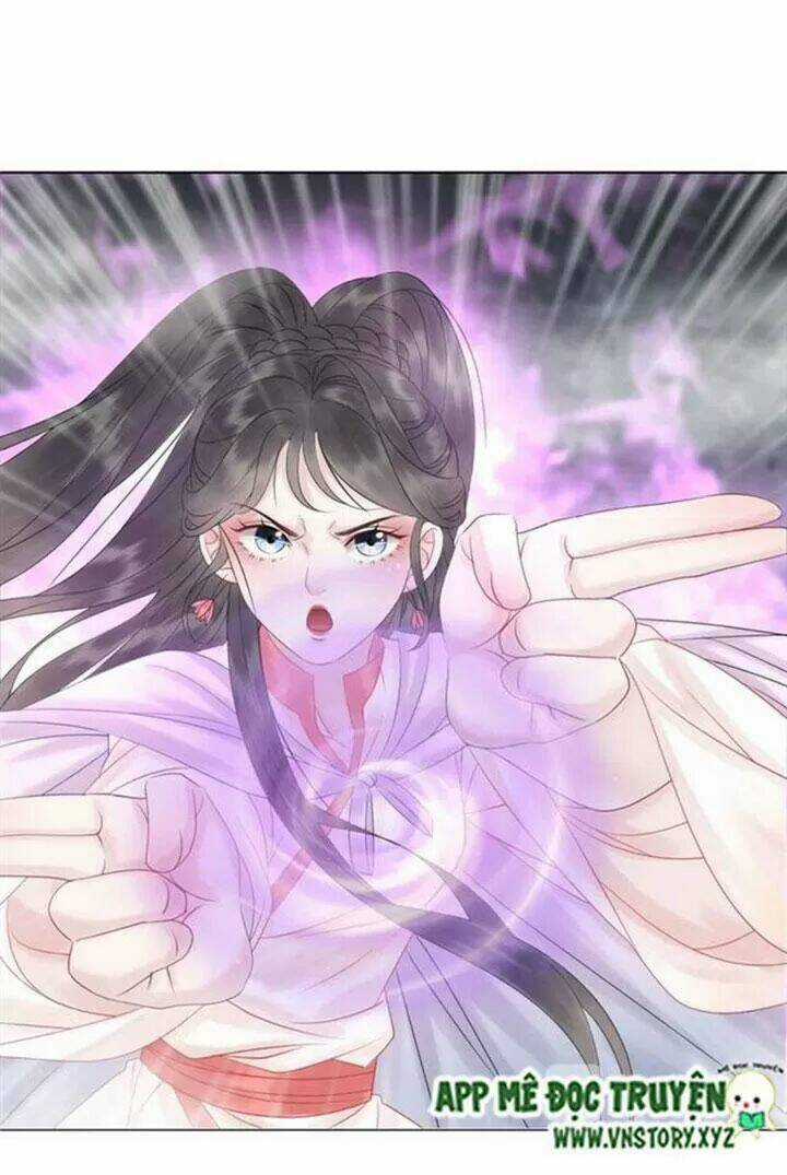 Cực Phẩm Phế Vật Tiểu Thư Chapter 78 trang 41