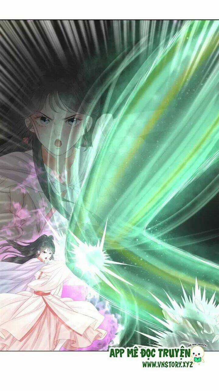 Cực Phẩm Phế Vật Tiểu Thư Chapter 78 trang 43