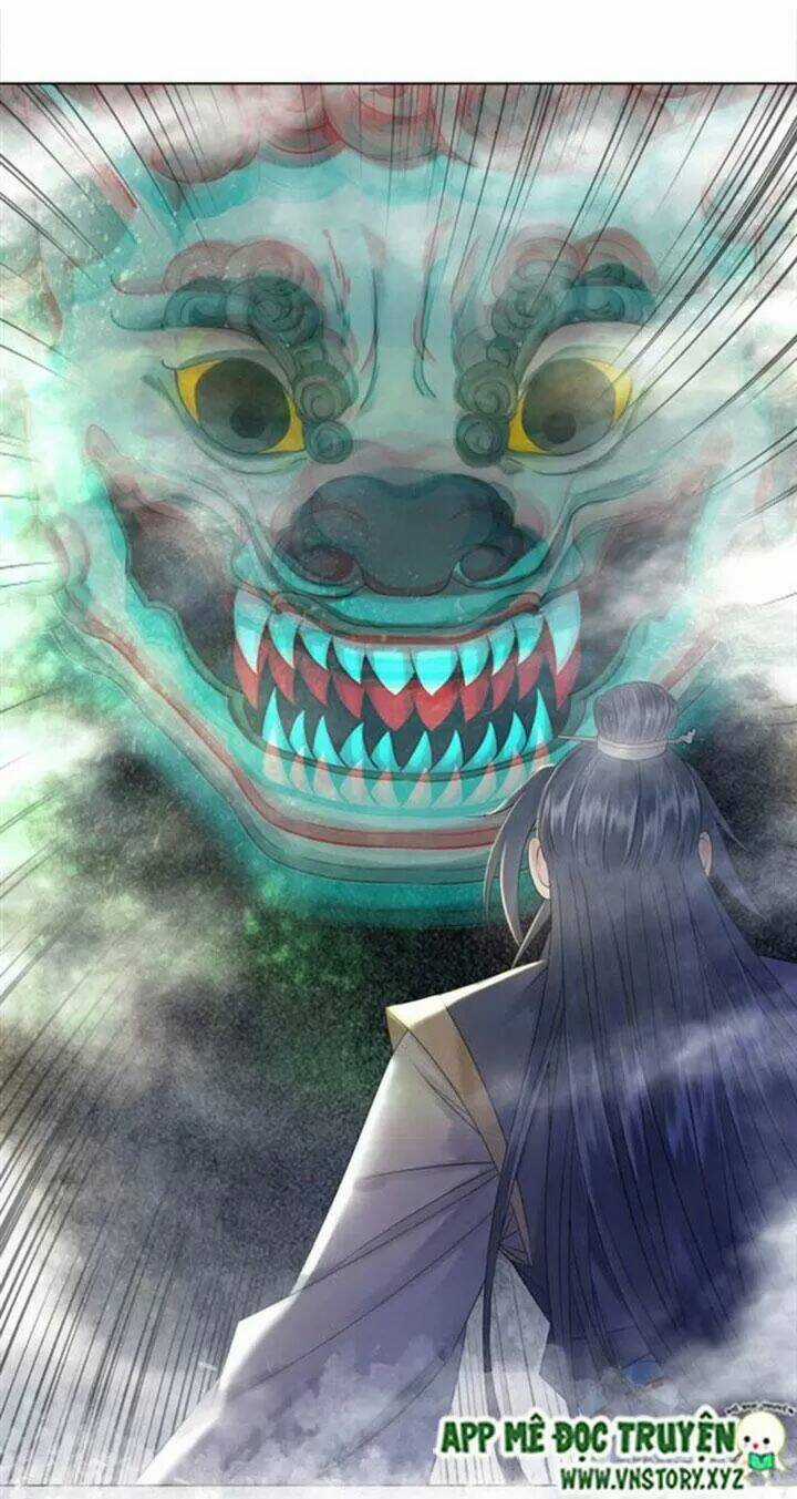 Cực Phẩm Phế Vật Tiểu Thư Chapter 78 trang 45