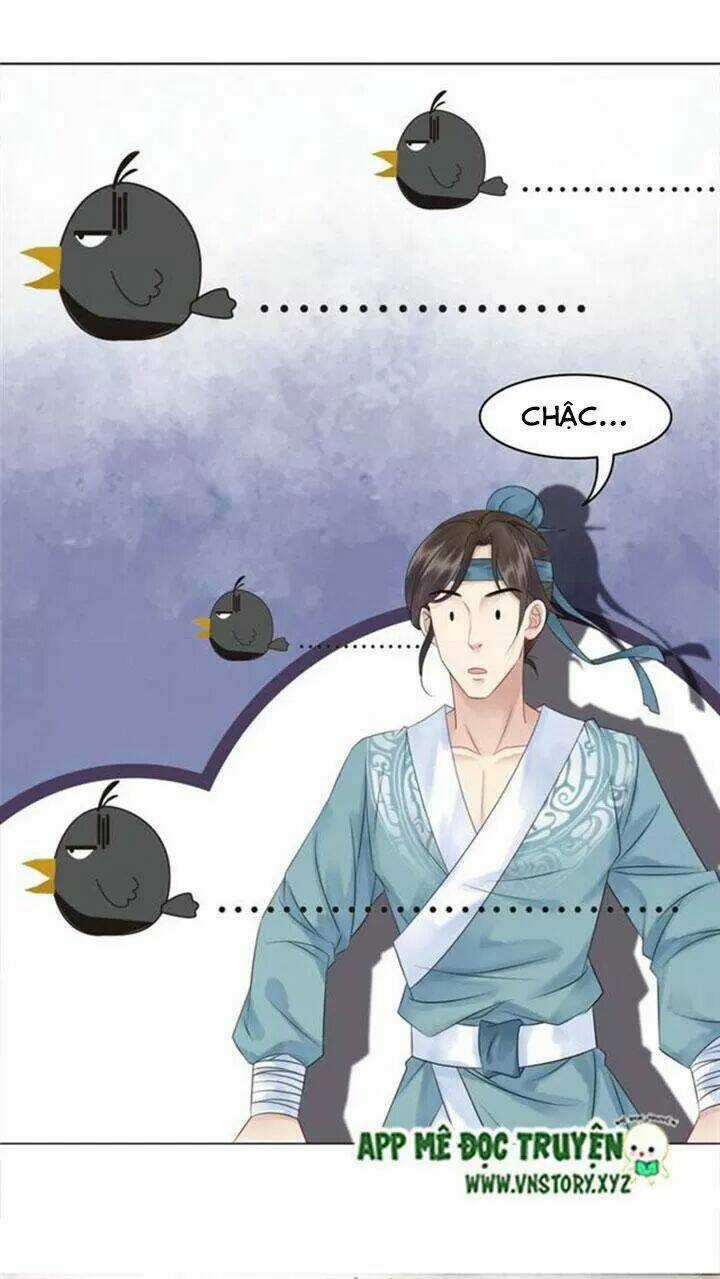 Cực Phẩm Phế Vật Tiểu Thư Chapter 78 trang 47