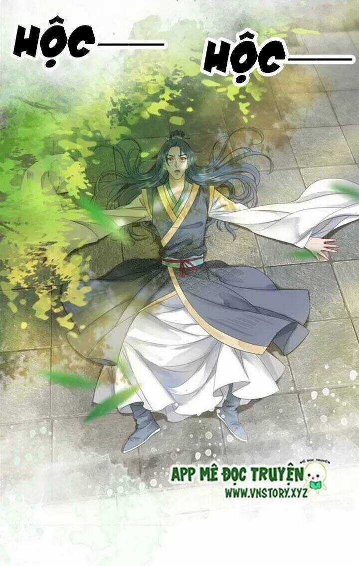 Cực Phẩm Phế Vật Tiểu Thư Chapter 78 trang 48