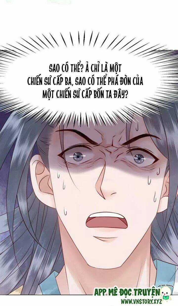 Cực Phẩm Phế Vật Tiểu Thư Chapter 78 trang 49