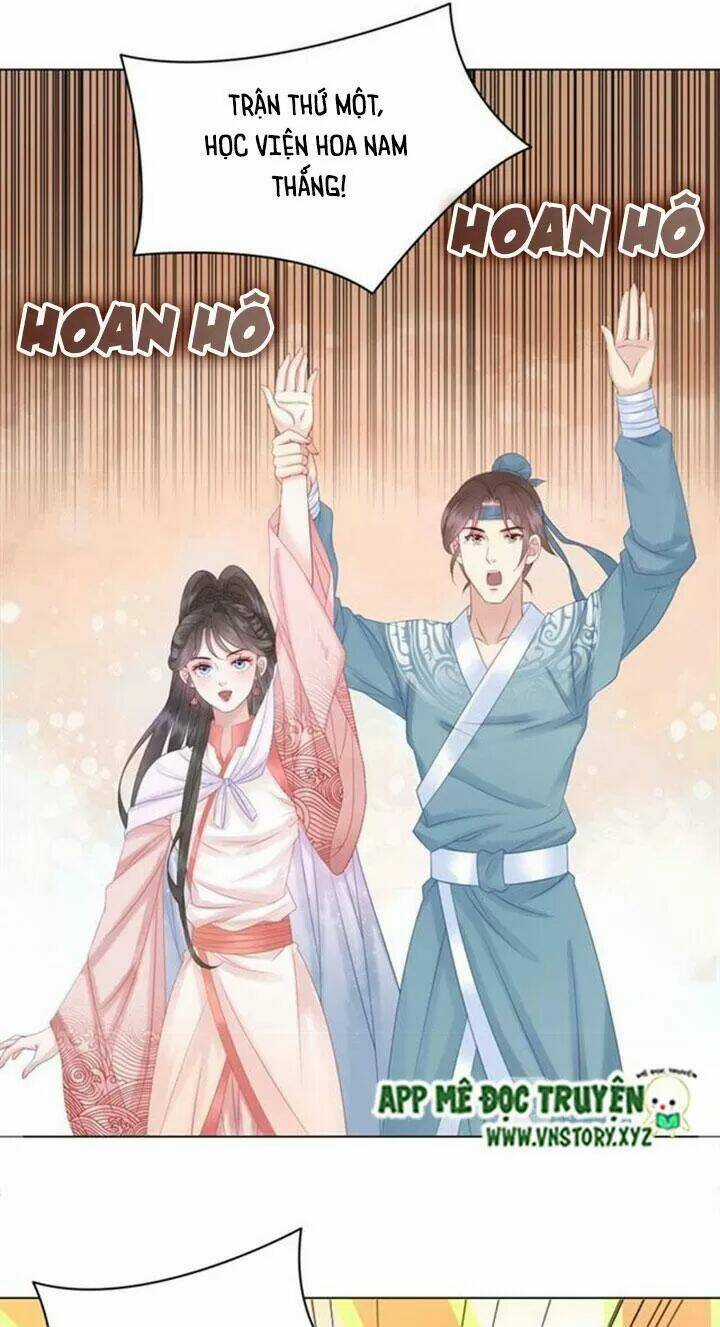 Cực Phẩm Phế Vật Tiểu Thư Chapter 78 trang 50