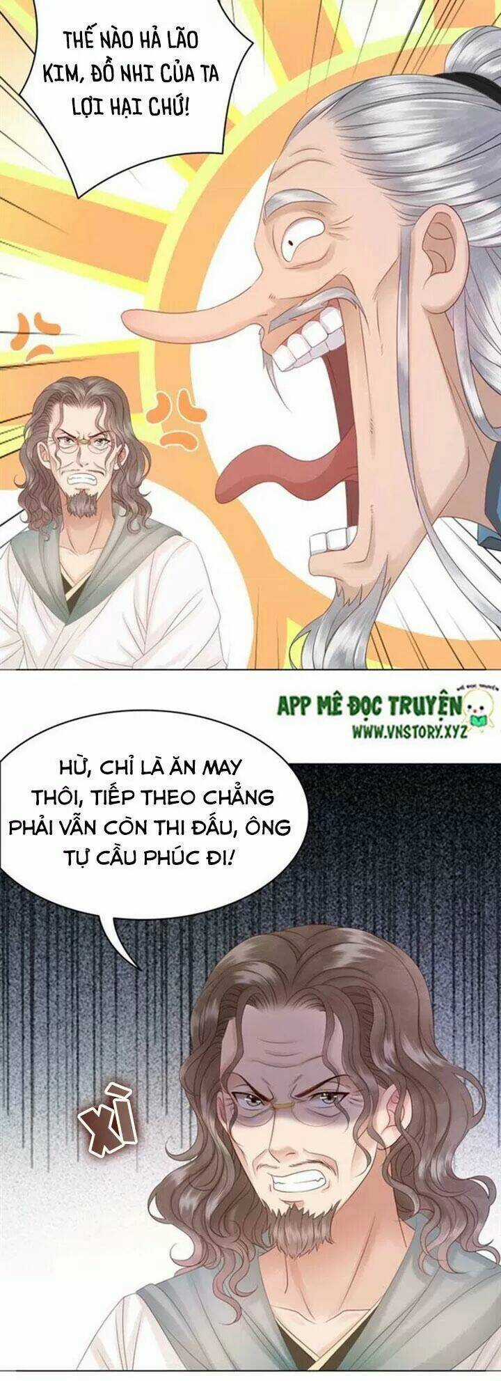 Cực Phẩm Phế Vật Tiểu Thư Chapter 78 trang 51