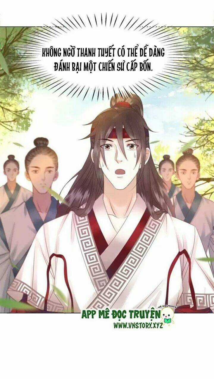 Cực Phẩm Phế Vật Tiểu Thư Chapter 78 trang 52