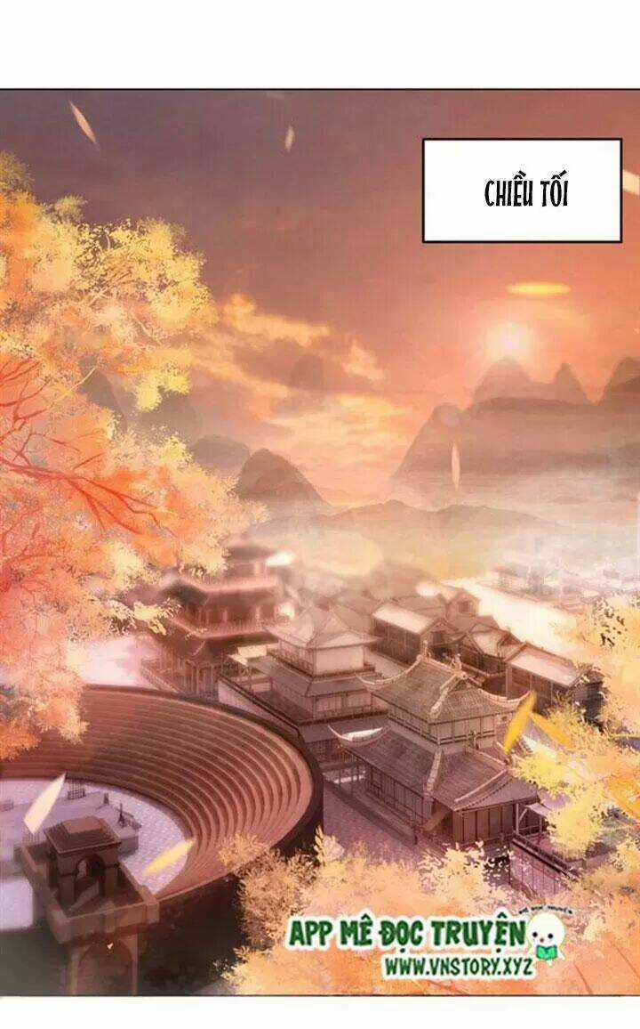 Cực Phẩm Phế Vật Tiểu Thư Chapter 78 trang 54