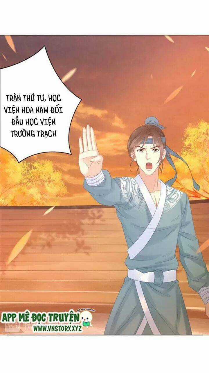 Cực Phẩm Phế Vật Tiểu Thư Chapter 78 trang 55