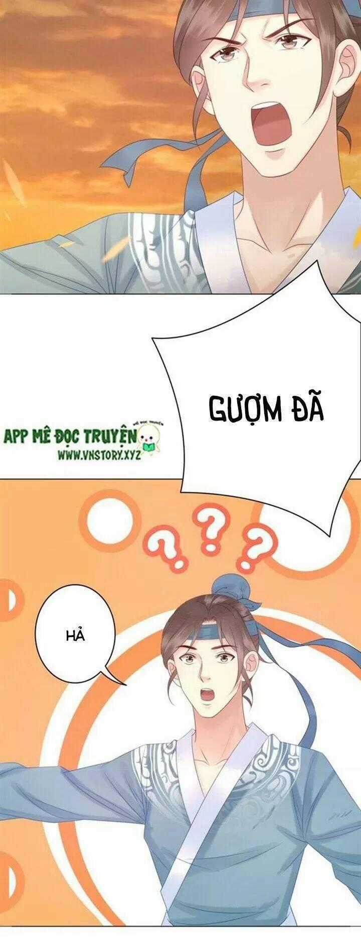 Cực Phẩm Phế Vật Tiểu Thư Chapter 78 trang 57