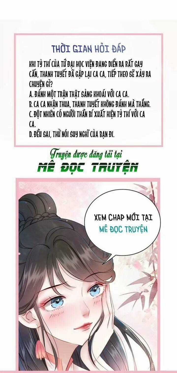 Cực Phẩm Phế Vật Tiểu Thư Chapter 78 trang 58