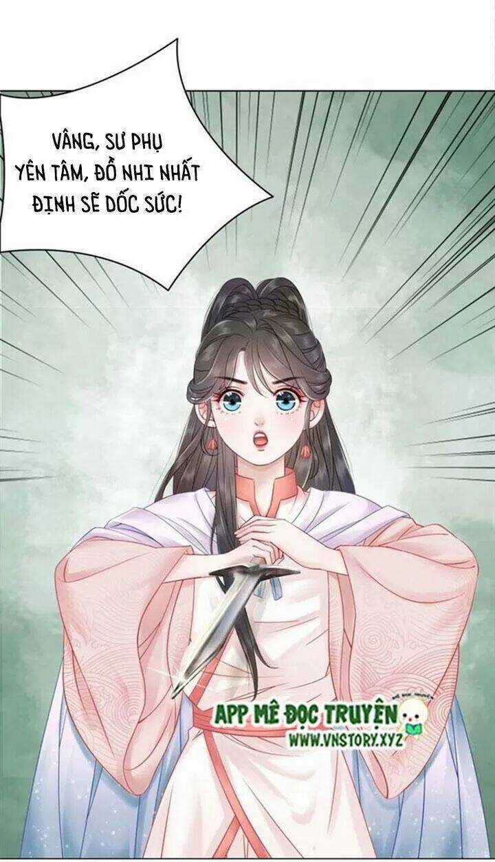 Cực Phẩm Phế Vật Tiểu Thư Chapter 78 trang 6