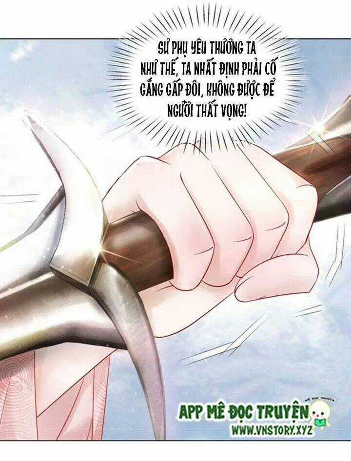 Cực Phẩm Phế Vật Tiểu Thư Chapter 78 trang 7