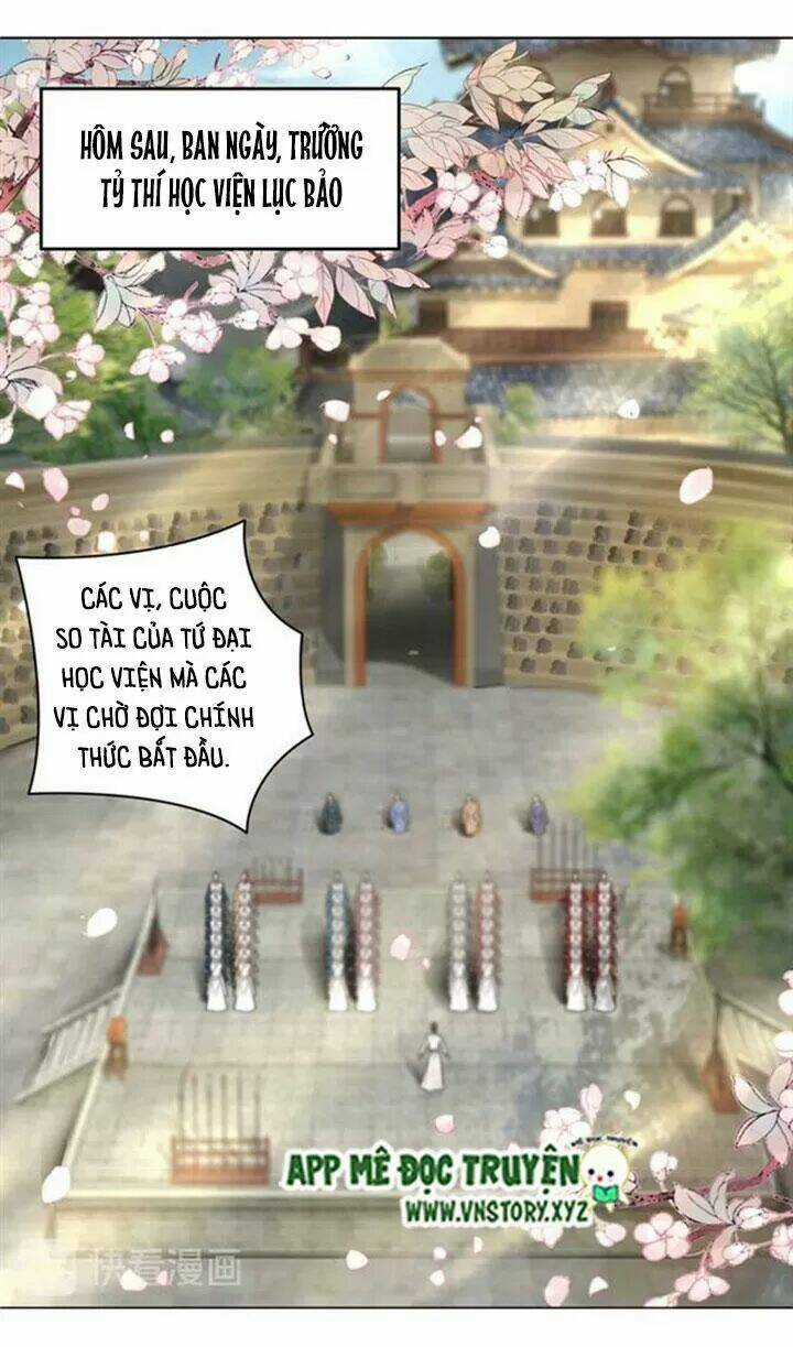 Cực Phẩm Phế Vật Tiểu Thư Chapter 78 trang 8