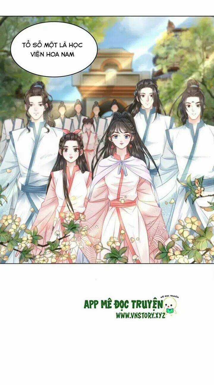 Cực Phẩm Phế Vật Tiểu Thư Chapter 78 trang 9