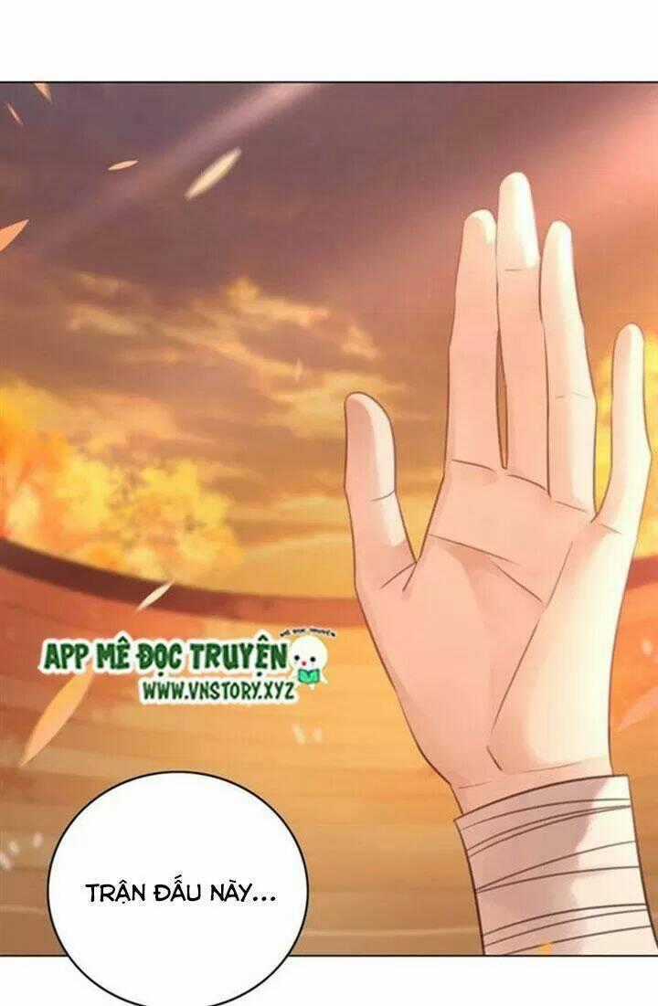 Cực Phẩm Phế Vật Tiểu Thư Chapter 79 trang 1