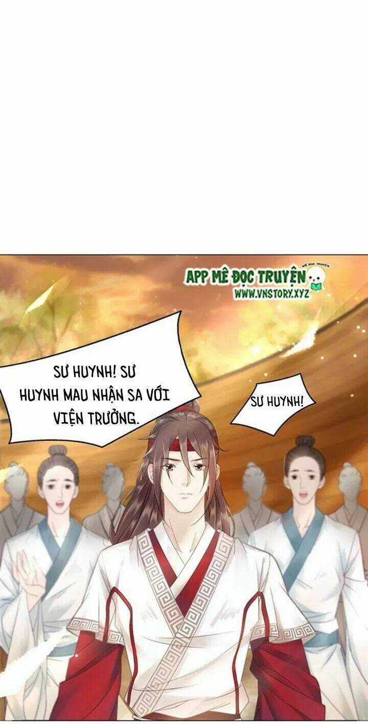 Cực Phẩm Phế Vật Tiểu Thư Chapter 79 trang 10