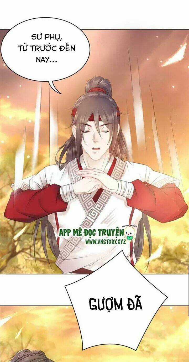 Cực Phẩm Phế Vật Tiểu Thư Chapter 79 trang 11